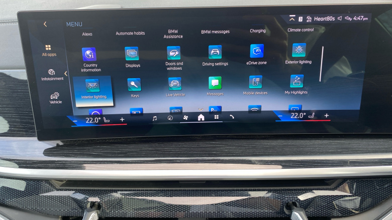 BMW X5 xDrive50e M Sport 5dr Auto Estate